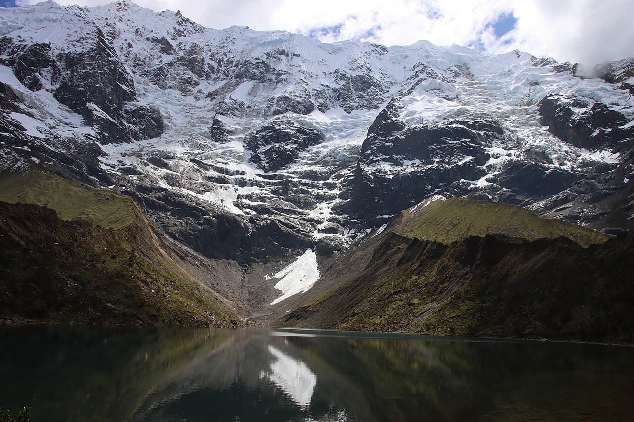 Camino Inca