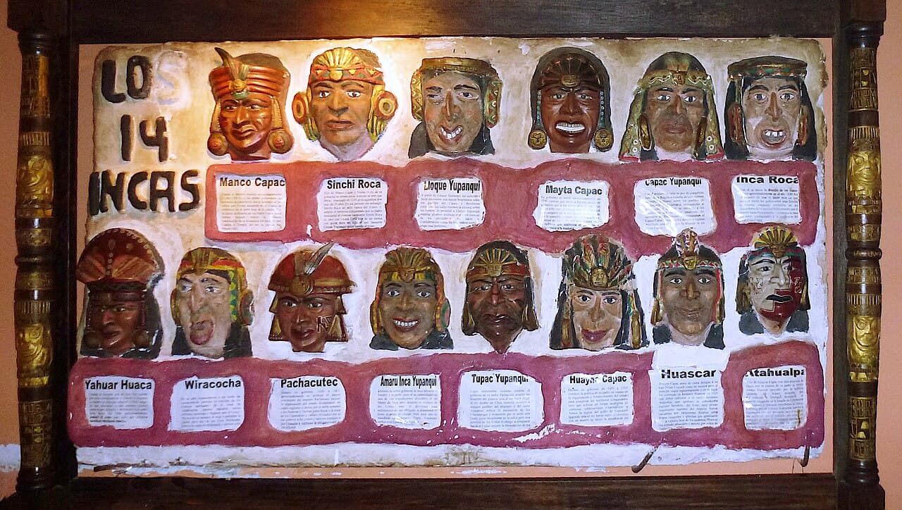 Paquetes Perú